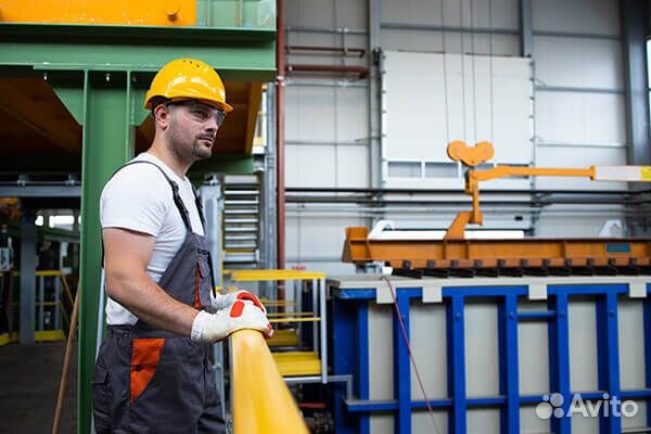 Подсобные рабочие/Ежедневные выплаты