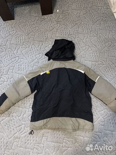 Костюм зимний Norfin