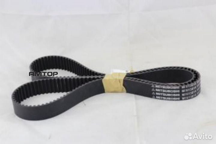 Mitsuboshi 207XY32 207XY32 mitsuboshi Ремень грм