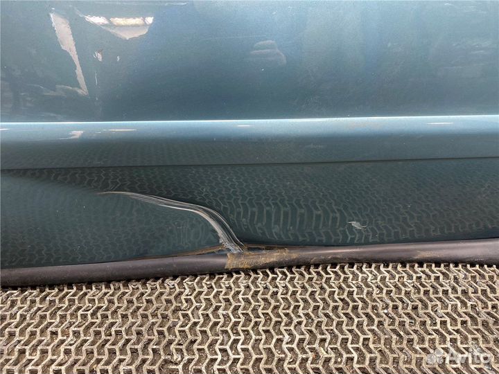 Дверь боковая Audi A4 (B5), 2000