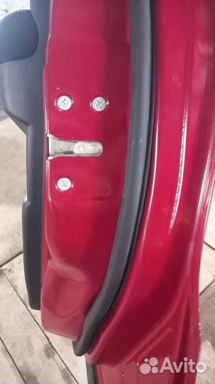 Дверь передняя правая передняя honda CR-V 3 2008г