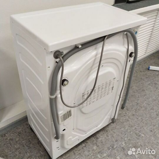 Стиральная машина Haier HW-60-BP10929B