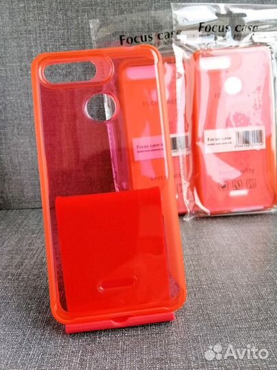 Чехол на Xiaomi, Honor