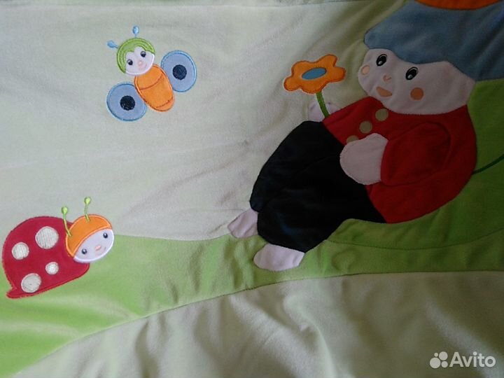 Пеленальный столик neoNato+ подарки