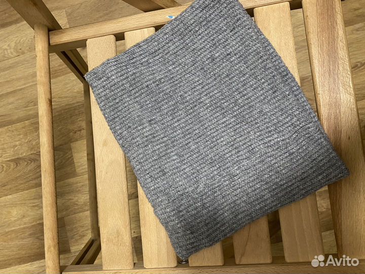 Шапка и снуд