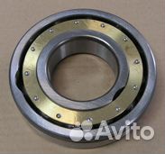 Подшипник 170314Л первичный вал делителя камаз, кп