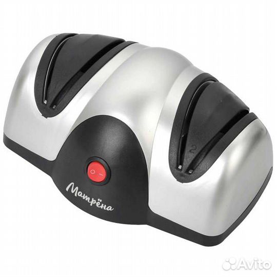 Точилка для ножей электрическая матрёна MA-159 40В