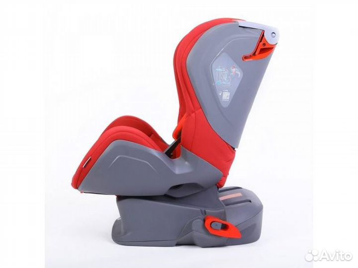Автокресло Avionaut Glider, 9-25кг 2022