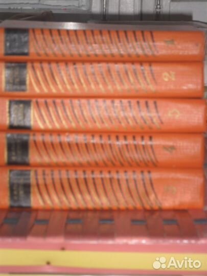 Художественная литература