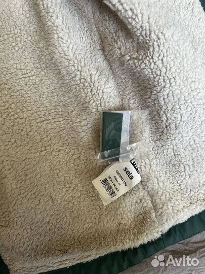 Ветровка утепленная 98