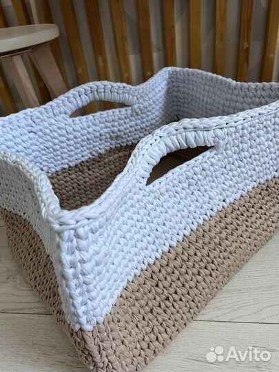 Корзина для хранения