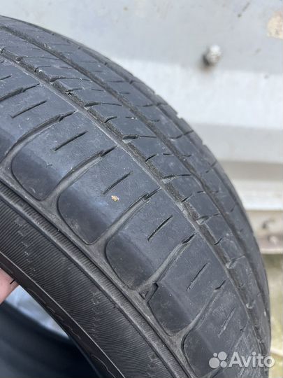 Dunlop Enasave EC204 185/60 R15