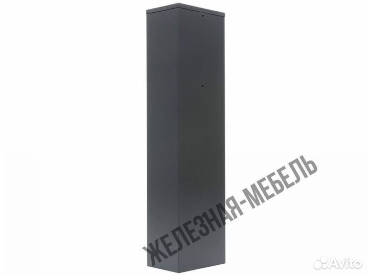 Сейф для ружья Aiko Чирок 1018 Воробей