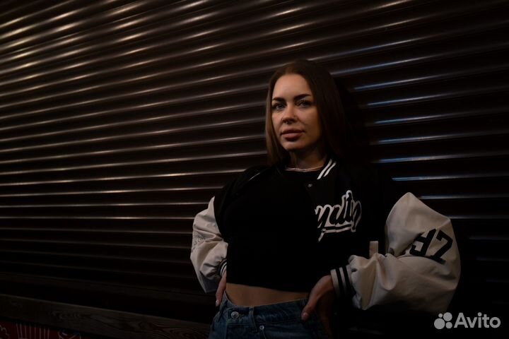 Любая