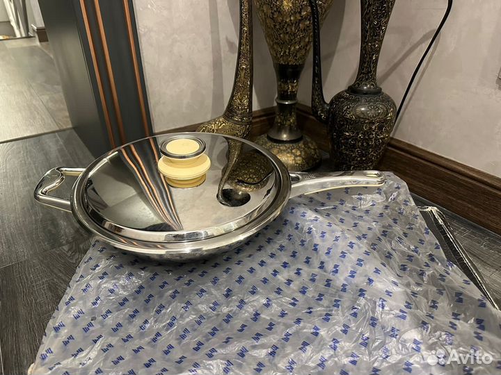 Цептер шале бокалы