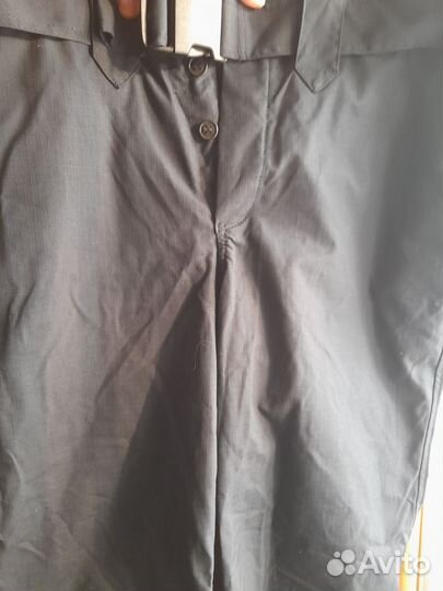 Форма танкиста