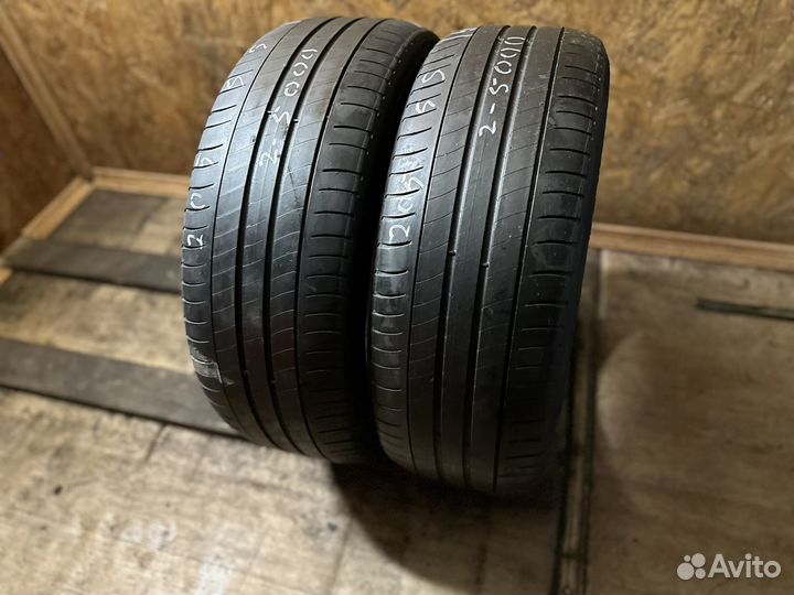 Michelin Primacy 3 205/55 R16 91V