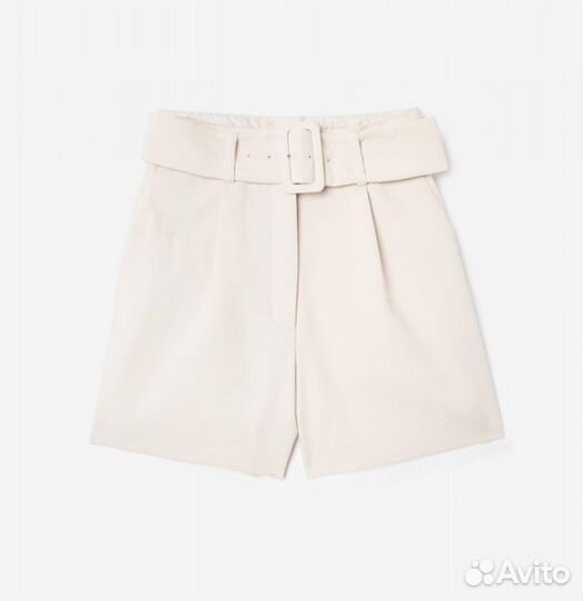 Шорты 46-48 р новые