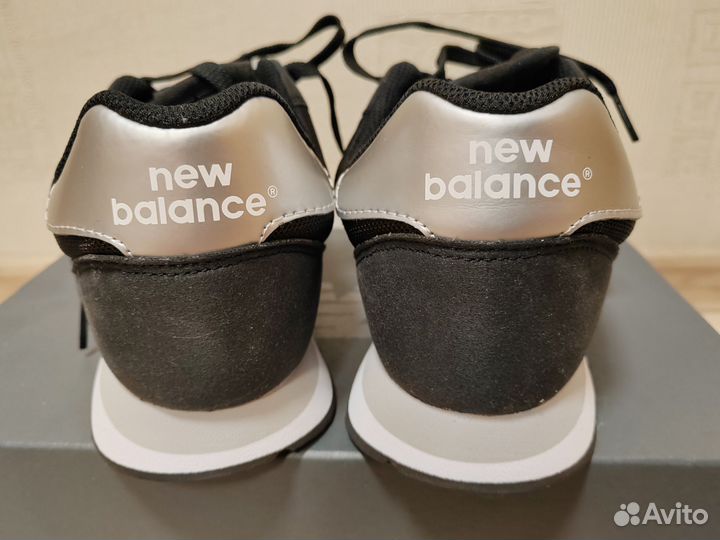 New Balance 500, оригинал