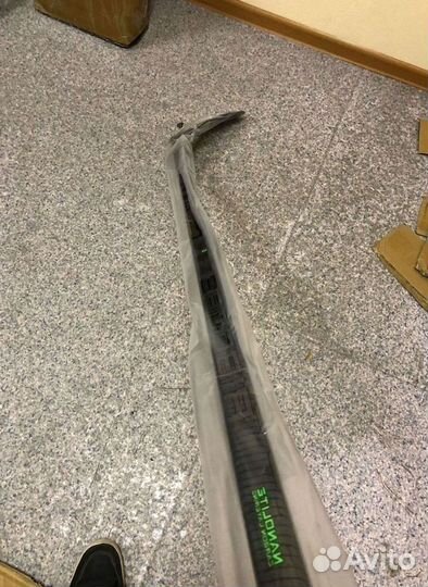 Клюшка хоккейная bauer, CCM