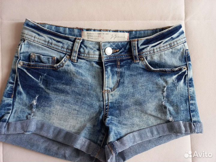 Шорты для девочек Sela, J.jeans