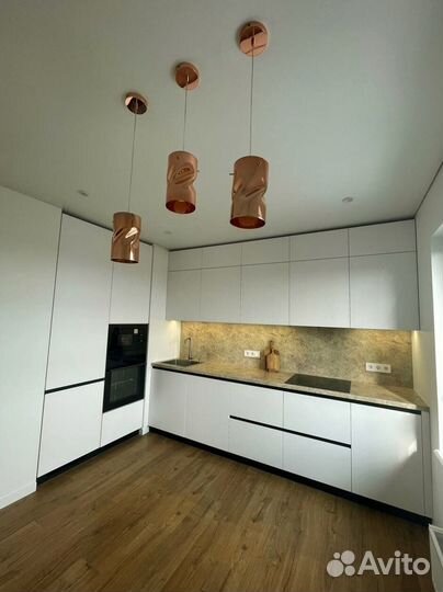 Кухонные гарнитуры в рассрочку