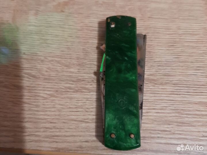 Ножик складной СССР Горький
