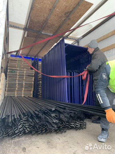 Аренда строительных лесов