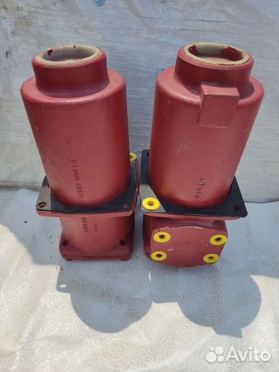 Фильтр hydac rfbn/HC 660 DN 10 A 1.0