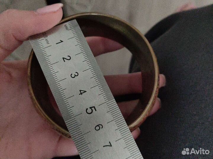 Браслет этно