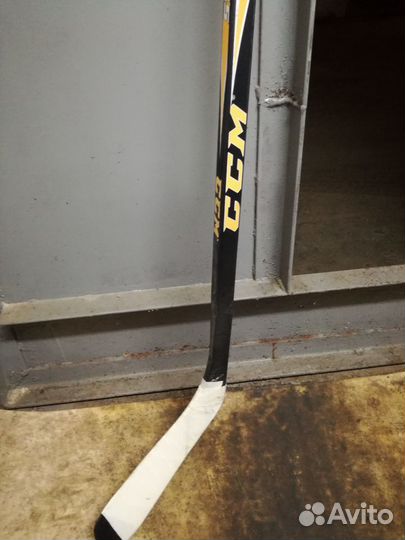 Хоккейная клюшка CCM