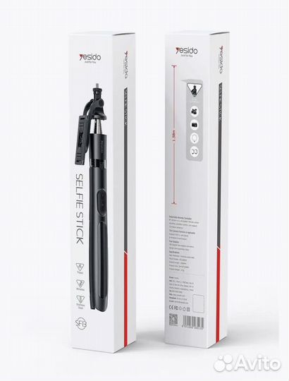 Штатив для телефона монопод