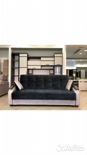 Диван книжка «рондо» 0092