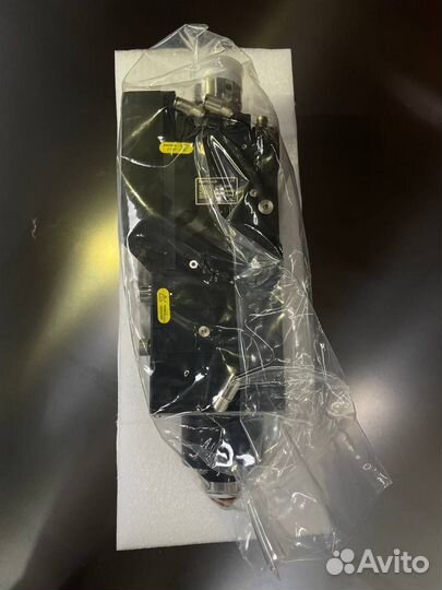 Лaзepнaя рeжущaя гoловкa Rаytооls BS08K