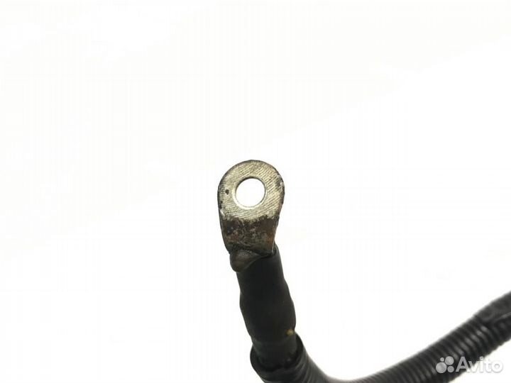 Провод массы Ford Mondeo седан 2.3 2010