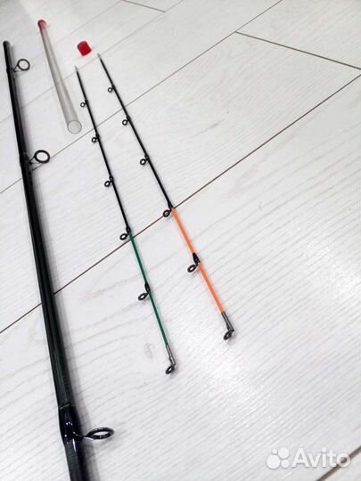 Фидерное удилище Kaida Neoxoen feeder