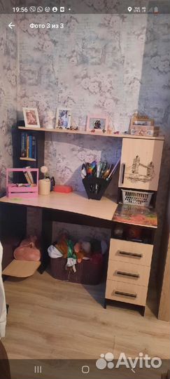 Спальня спальный гарнитур бу