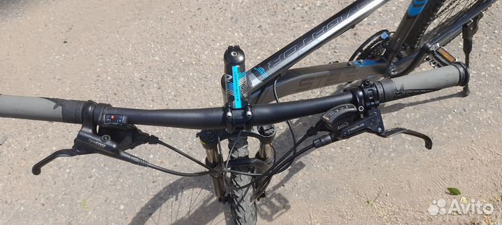 Велосипед стелс