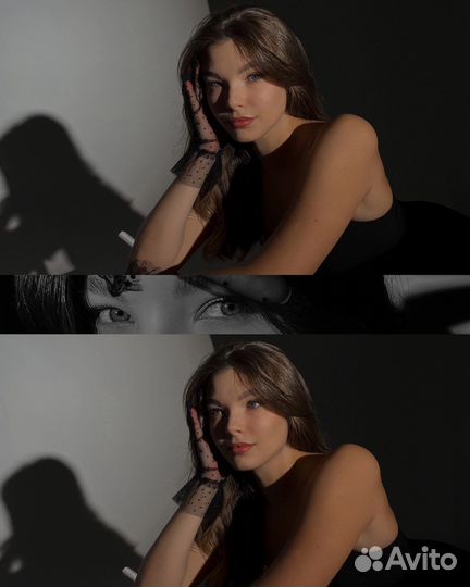 Фотосессия