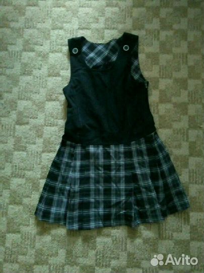 Школьная форма Лига Джентельмен