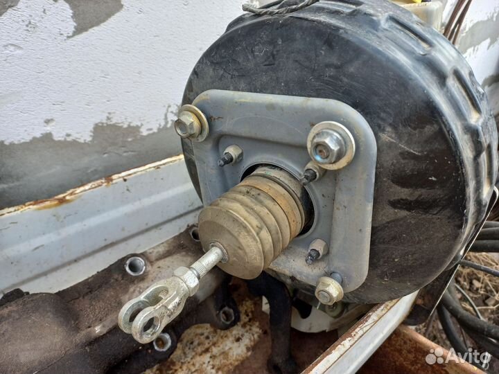 УАЗ патриот дизель ивеко