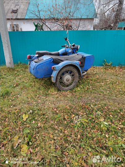 Урал турист