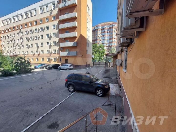 Офис в истoричеcкoм цeнтpе гopoдa