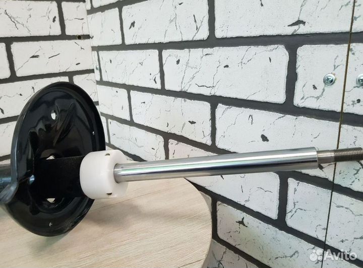 Амортизатор передний масло R без ABS Matiz