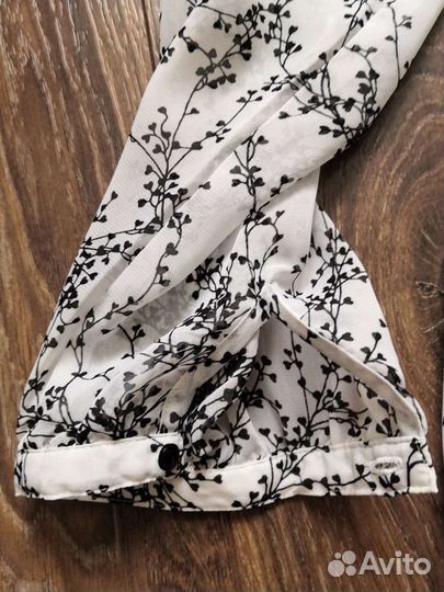 Блузка новая