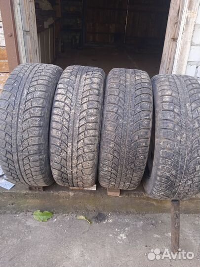 Зимние колеса