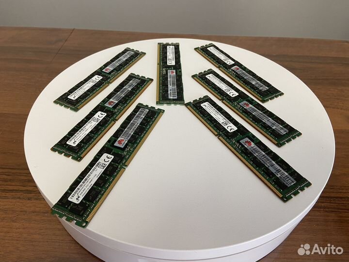 Оперативная память DDR3 ECC REG - опт 20шт