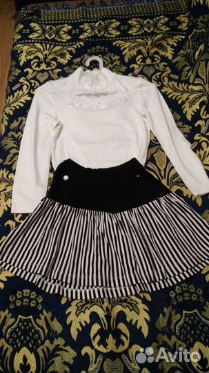 Для танцев и гимнастики