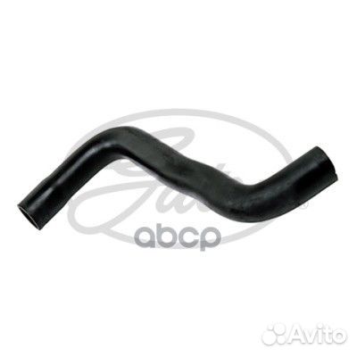 Изогнутые патрубки 052656 Gates