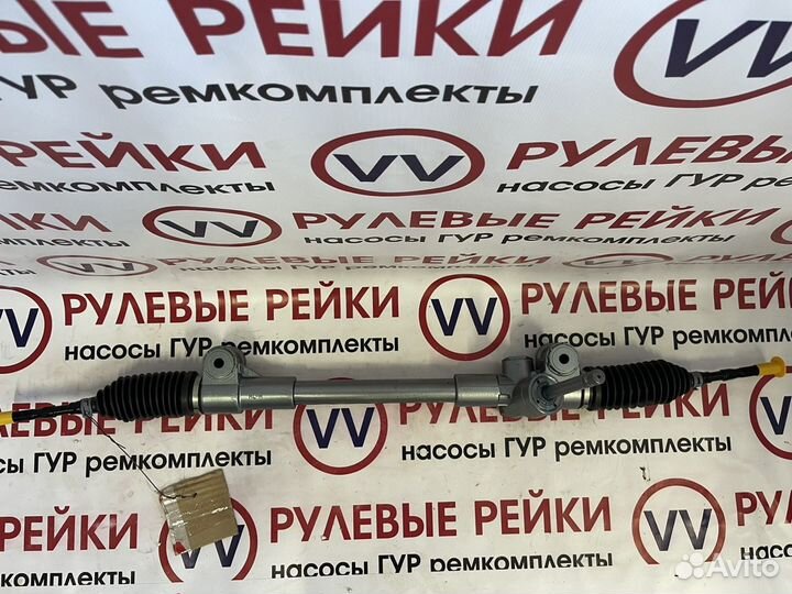 Рулевая рейка Lifan X50 2016